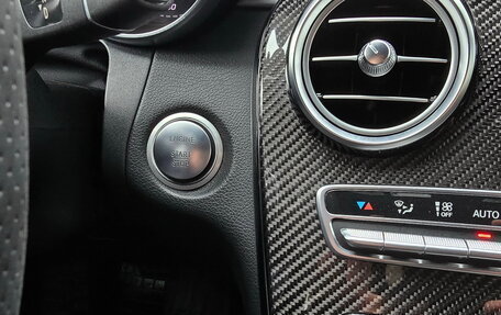 Mercedes-Benz GLC, 2017 год, 2 975 000 рублей, 36 фотография