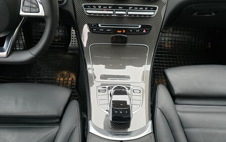 Mercedes-Benz GLC, 2017 год, 2 975 000 рублей, 32 фотография