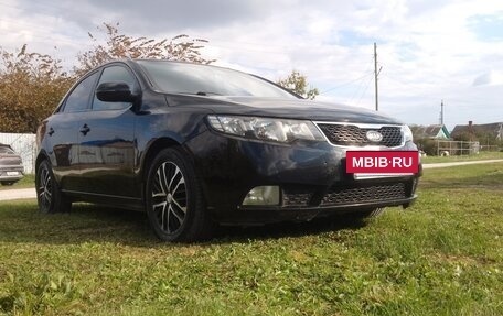 KIA Cerato III, 2011 год, 700 000 рублей, 2 фотография