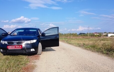 KIA Cerato III, 2011 год, 700 000 рублей, 4 фотография