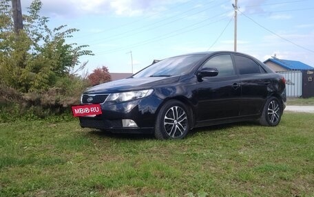KIA Cerato III, 2011 год, 700 000 рублей, 6 фотография