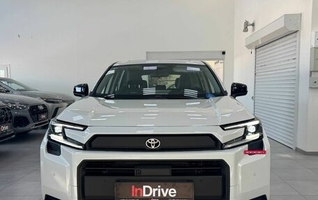Toyota RAV4, 2026 год, 4 449 000 рублей, 2 фотография