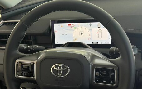 Toyota RAV4, 2026 год, 4 449 000 рублей, 15 фотография