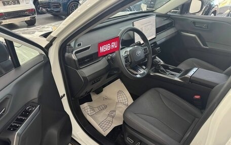 Toyota RAV4, 2026 год, 4 449 000 рублей, 9 фотография