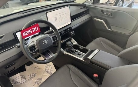 Toyota RAV4, 2026 год, 4 449 000 рублей, 8 фотография