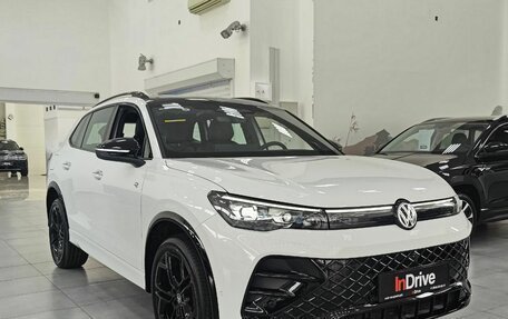 Volkswagen Tiguan, 2026 год, 4 799 000 рублей, 3 фотография