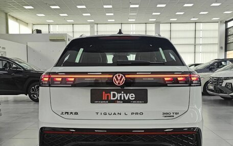 Volkswagen Tiguan, 2026 год, 4 799 000 рублей, 5 фотография