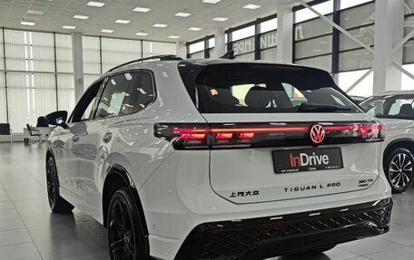 Volkswagen Tiguan, 2026 год, 4 799 000 рублей, 6 фотография