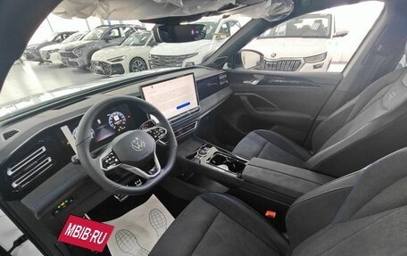 Volkswagen Tiguan, 2026 год, 4 799 000 рублей, 8 фотография