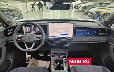 Volkswagen Tiguan, 2026 год, 4 799 000 рублей, 7 фотография