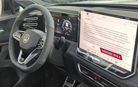 Volkswagen Tiguan, 2026 год, 4 799 000 рублей, 12 фотография