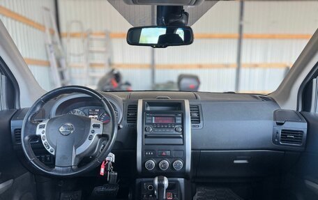 Nissan X-Trail, 2012 год, 1 379 000 рублей, 9 фотография