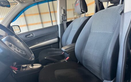 Nissan X-Trail, 2012 год, 1 379 000 рублей, 11 фотография