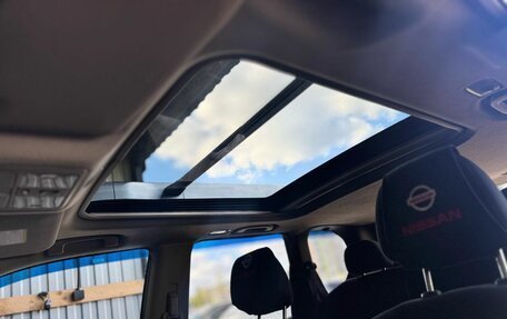 Nissan X-Trail, 2012 год, 1 379 000 рублей, 15 фотография
