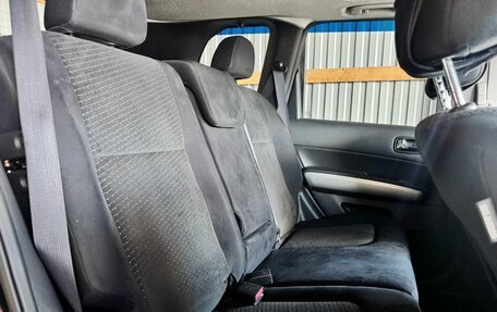 Nissan X-Trail, 2012 год, 1 379 000 рублей, 13 фотография