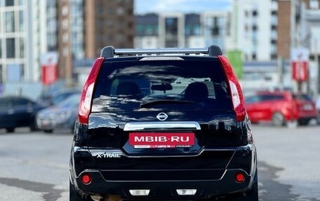 Nissan X-Trail, 2012 год, 1 379 000 рублей, 6 фотография