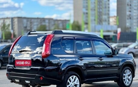 Nissan X-Trail, 2012 год, 1 379 000 рублей, 7 фотография