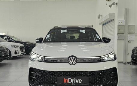 Volkswagen Tiguan, 2026 год, 4 799 000 рублей, 2 фотография