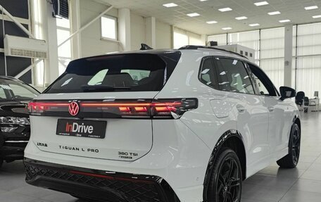 Volkswagen Tiguan, 2026 год, 4 799 000 рублей, 4 фотография