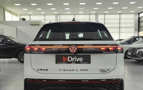 Volkswagen Tiguan, 2026 год, 4 799 000 рублей, 5 фотография