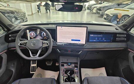 Volkswagen Tiguan, 2026 год, 4 799 000 рублей, 7 фотография