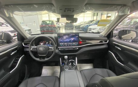 Toyota Highlander, 2026 год, 5 449 000 рублей, 7 фотография
