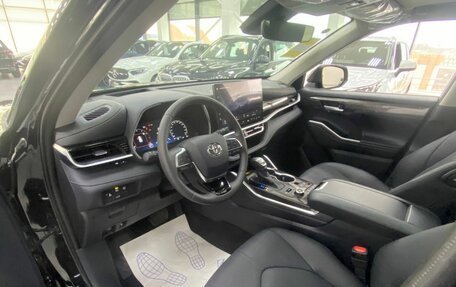 Toyota Highlander, 2026 год, 5 449 000 рублей, 8 фотография