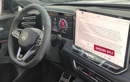 Volkswagen Tiguan, 2026 год, 4 799 000 рублей, 12 фотография