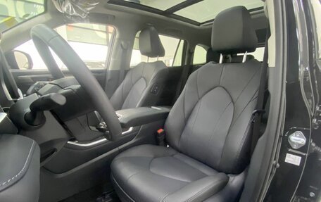 Toyota Highlander, 2026 год, 5 449 000 рублей, 9 фотография