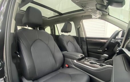Toyota Highlander, 2026 год, 5 449 000 рублей, 11 фотография