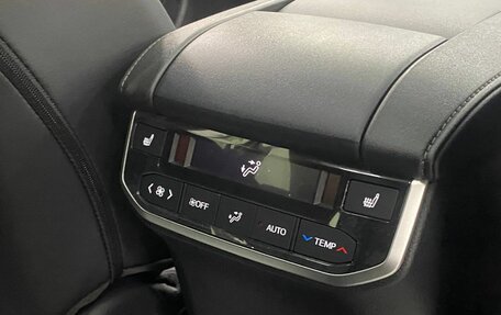 Toyota Highlander, 2026 год, 5 449 000 рублей, 19 фотография
