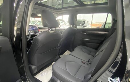 Toyota Highlander, 2026 год, 5 449 000 рублей, 10 фотография