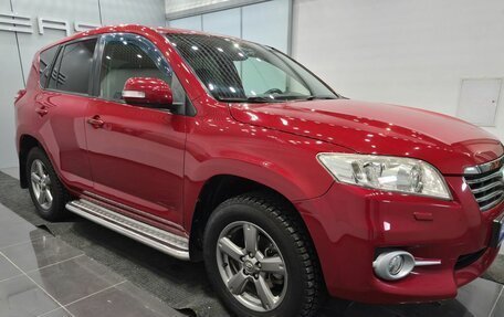 Toyota RAV4, 2012 год, 1 580 000 рублей, 2 фотография