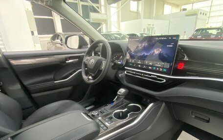 Toyota Highlander, 2026 год, 5 449 000 рублей, 14 фотография