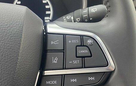 Toyota Highlander, 2026 год, 5 449 000 рублей, 17 фотография