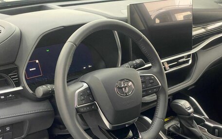 Toyota Highlander, 2026 год, 5 449 000 рублей, 13 фотография