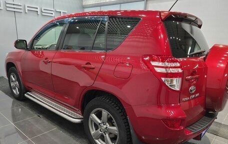 Toyota RAV4, 2012 год, 1 580 000 рублей, 13 фотография