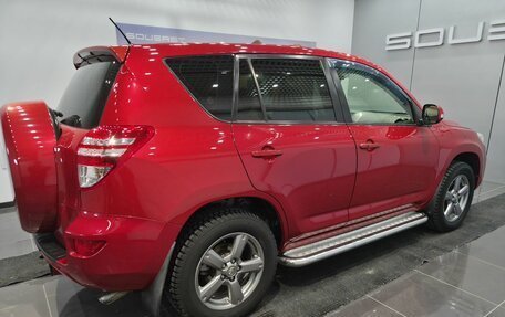 Toyota RAV4, 2012 год, 1 580 000 рублей, 10 фотография