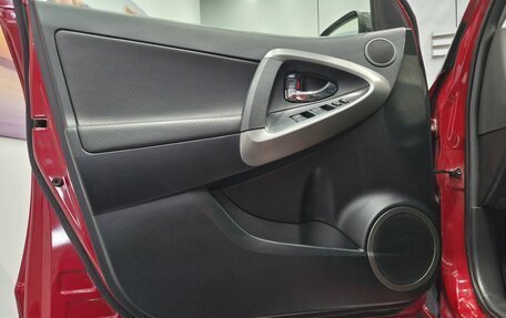 Toyota RAV4, 2012 год, 1 580 000 рублей, 16 фотография