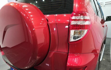 Toyota RAV4, 2012 год, 1 580 000 рублей, 15 фотография