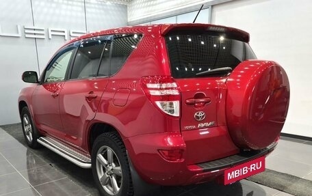 Toyota RAV4, 2012 год, 1 580 000 рублей, 12 фотография