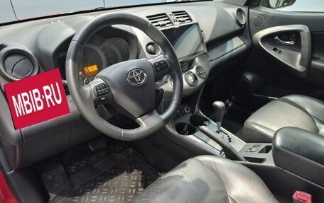 Toyota RAV4, 2012 год, 1 580 000 рублей, 19 фотография