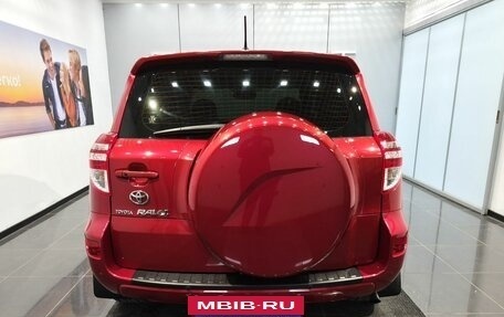 Toyota RAV4, 2012 год, 1 580 000 рублей, 11 фотография