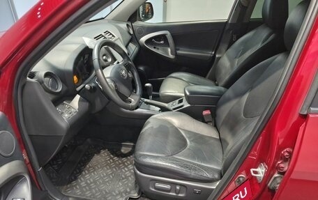 Toyota RAV4, 2012 год, 1 580 000 рублей, 18 фотография