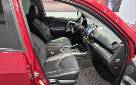Toyota RAV4, 2012 год, 1 580 000 рублей, 32 фотография
