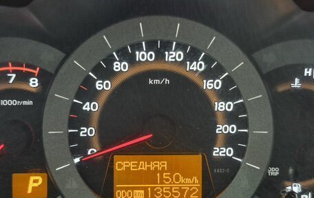 Toyota RAV4, 2012 год, 1 580 000 рублей, 24 фотография