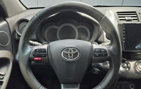 Toyota RAV4, 2012 год, 1 580 000 рублей, 22 фотография