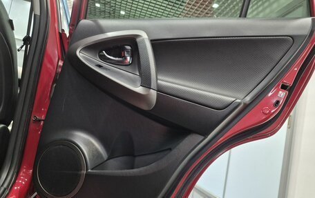 Toyota RAV4, 2012 год, 1 580 000 рублей, 36 фотография