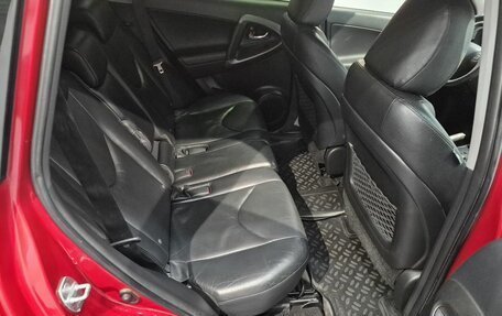 Toyota RAV4, 2012 год, 1 580 000 рублей, 37 фотография