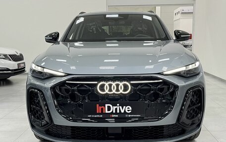 Audi Q5, 2026 год, 6 349 000 рублей, 2 фотография